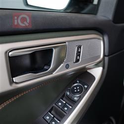 فورد إكسبلورر